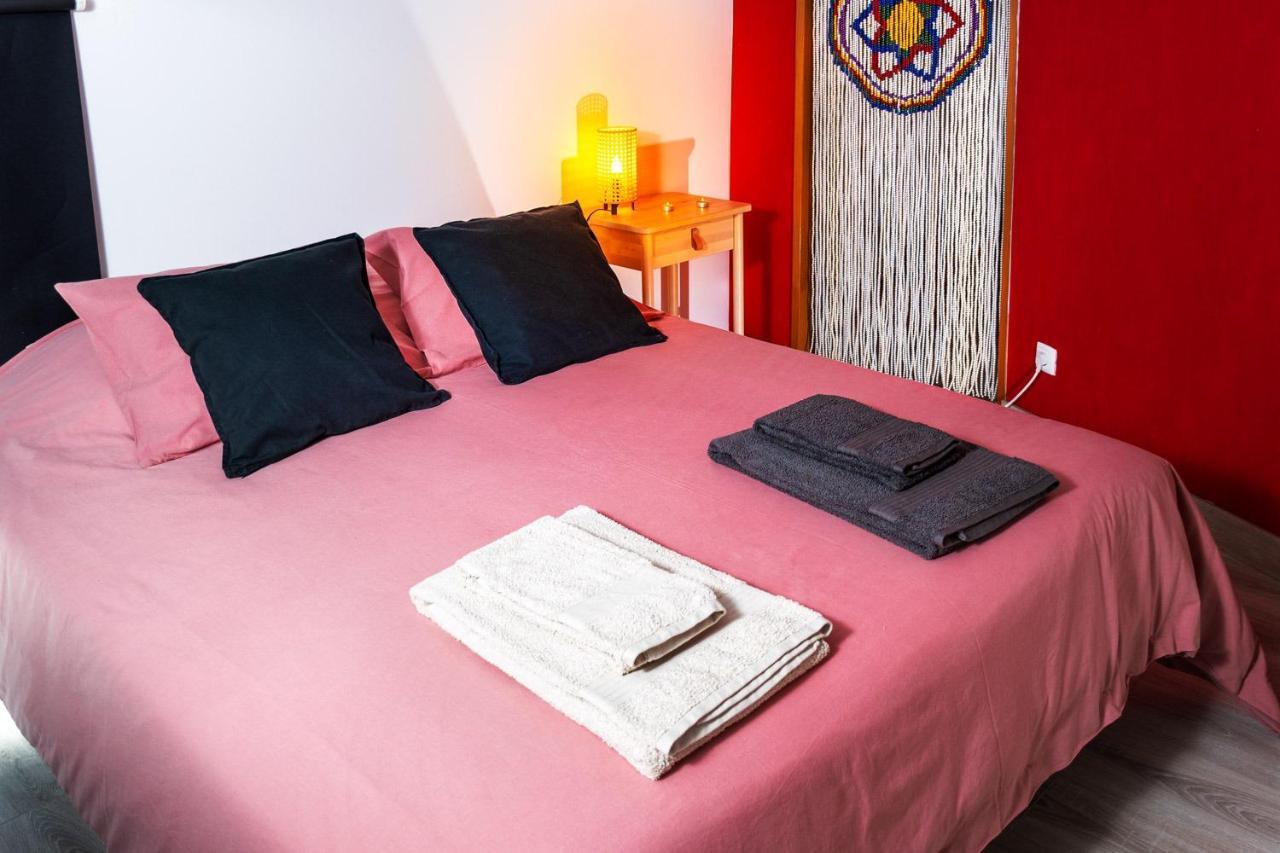 Casa Do Sol - Av Da Liberdade - Rossio - Lisboa Apartment ภายนอก รูปภาพ