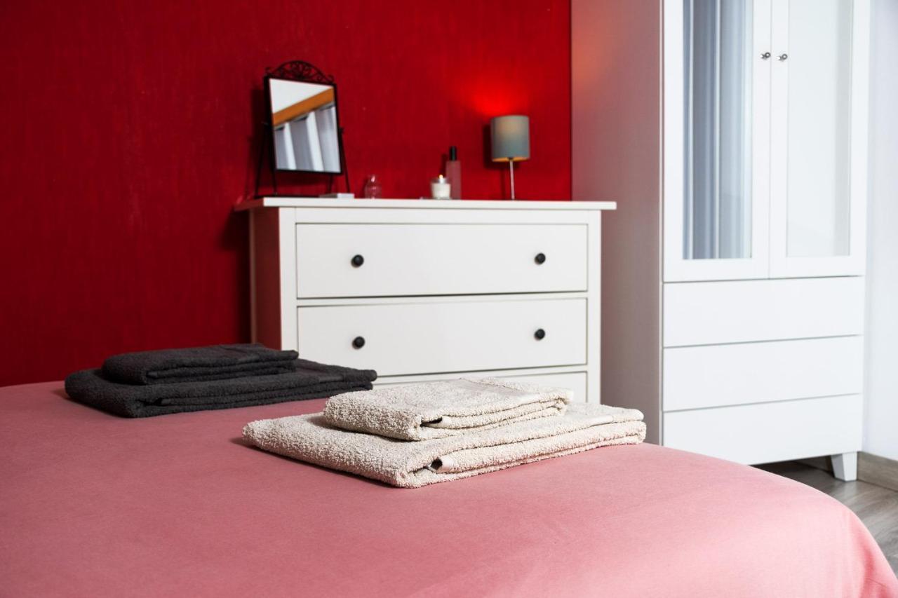 Casa Do Sol - Av Da Liberdade - Rossio - Lisboa Apartment ภายนอก รูปภาพ