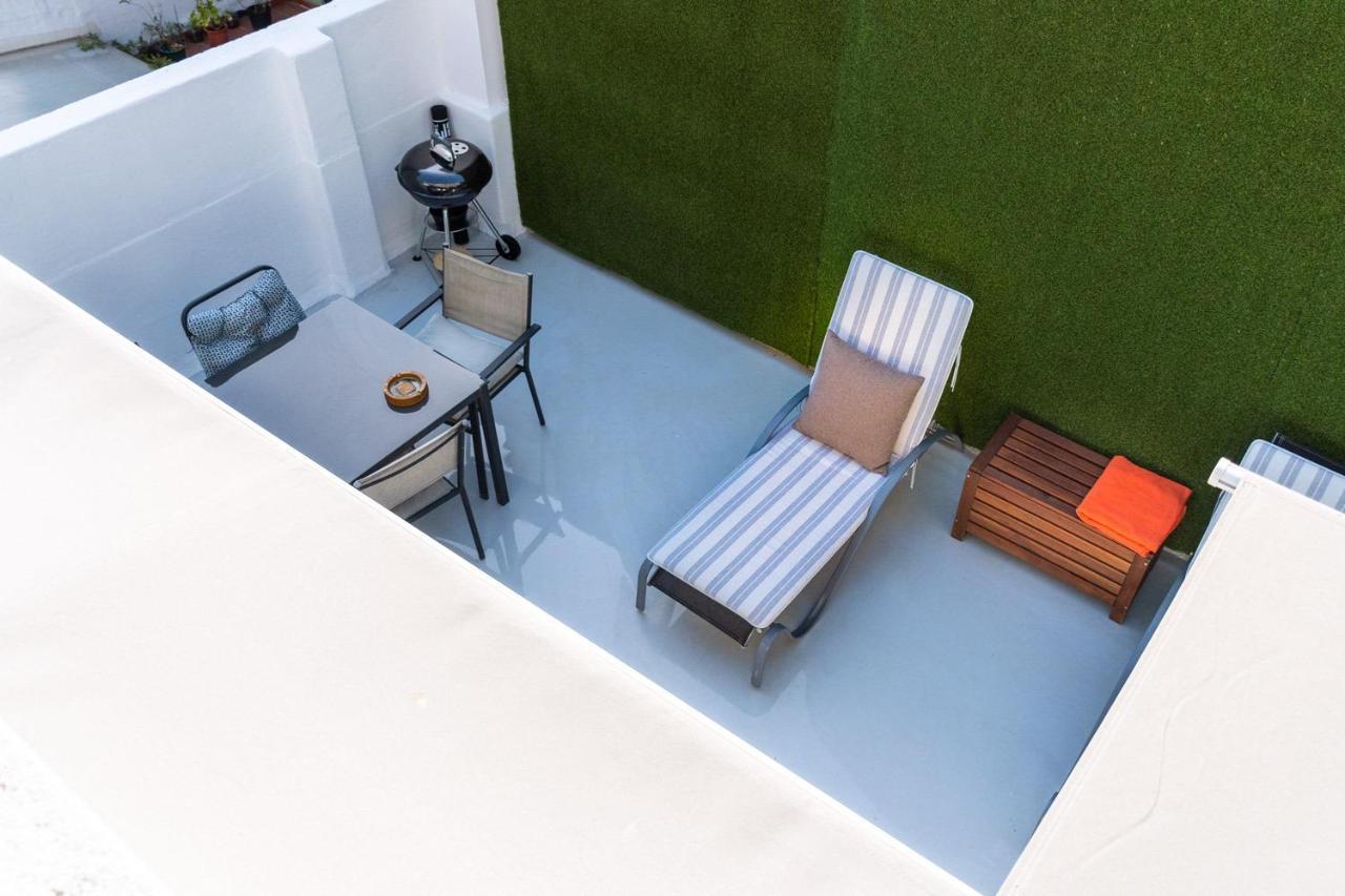 Casa Do Sol - Av Da Liberdade - Rossio - Lisboa Apartment ภายนอก รูปภาพ
