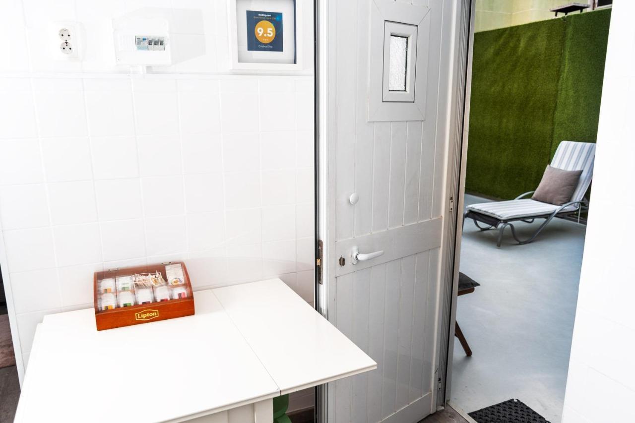 Casa Do Sol - Av Da Liberdade - Rossio - Lisboa Apartment ภายนอก รูปภาพ