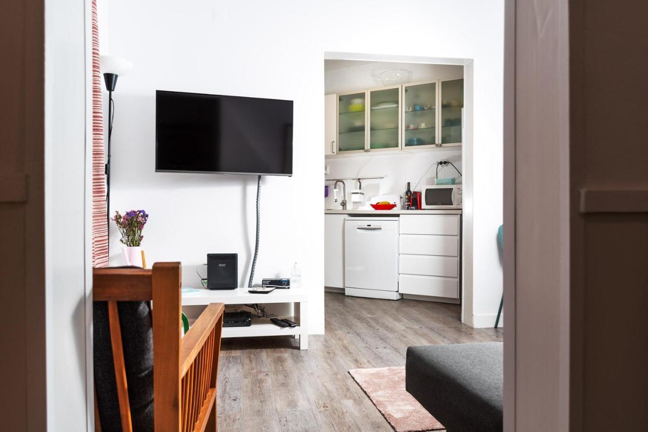 Casa Do Sol - Av Da Liberdade - Rossio - Lisboa Apartment ภายนอก รูปภาพ