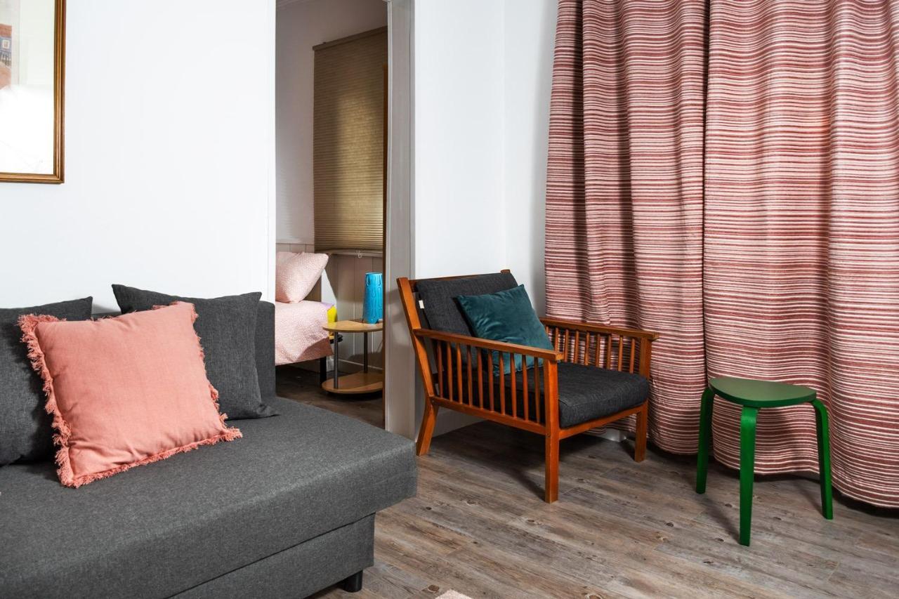 Casa Do Sol - Av Da Liberdade - Rossio - Lisboa Apartment ภายนอก รูปภาพ